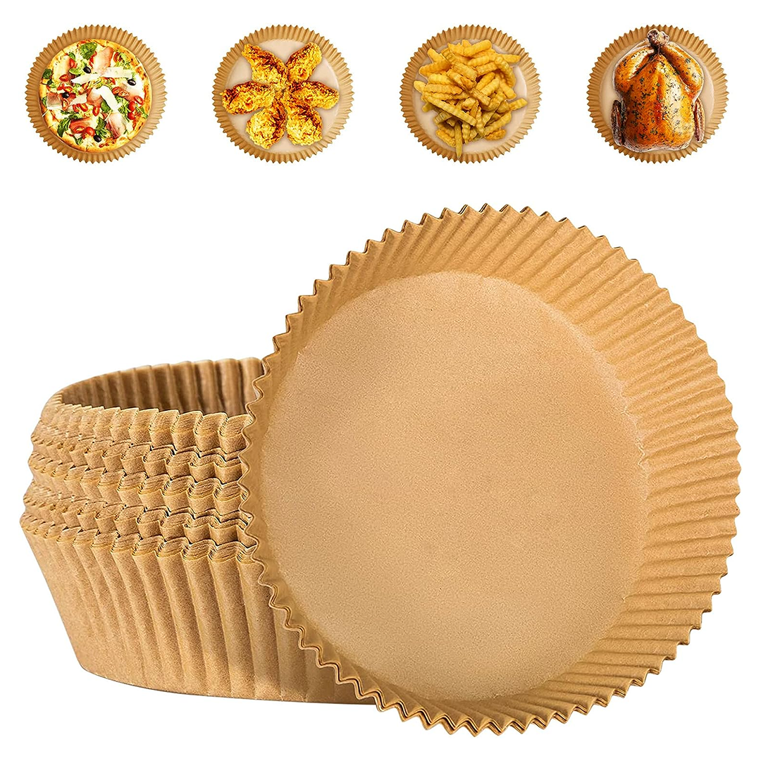 FrittoFolie Liner | Brehn