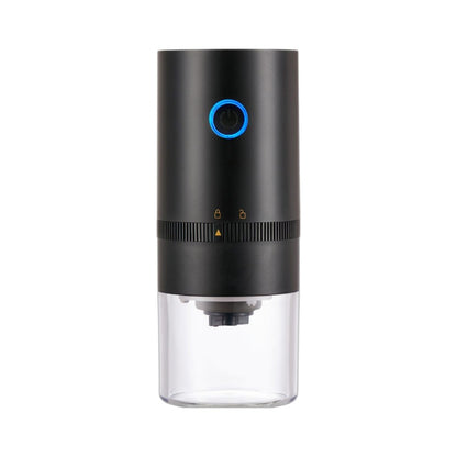 Tragbare elektrische Kaffeemühle