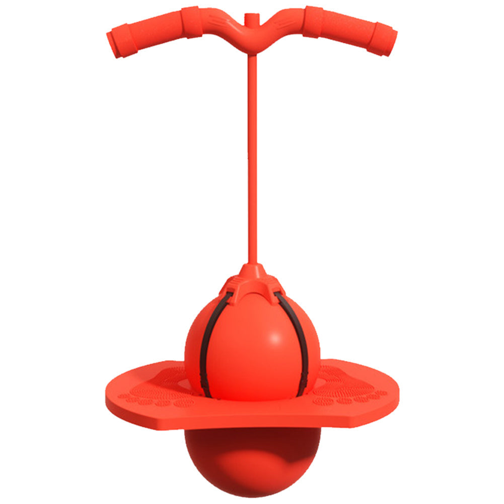Brehn | Ausgleichender Hops-Stab für Kinder - BounceBuddy