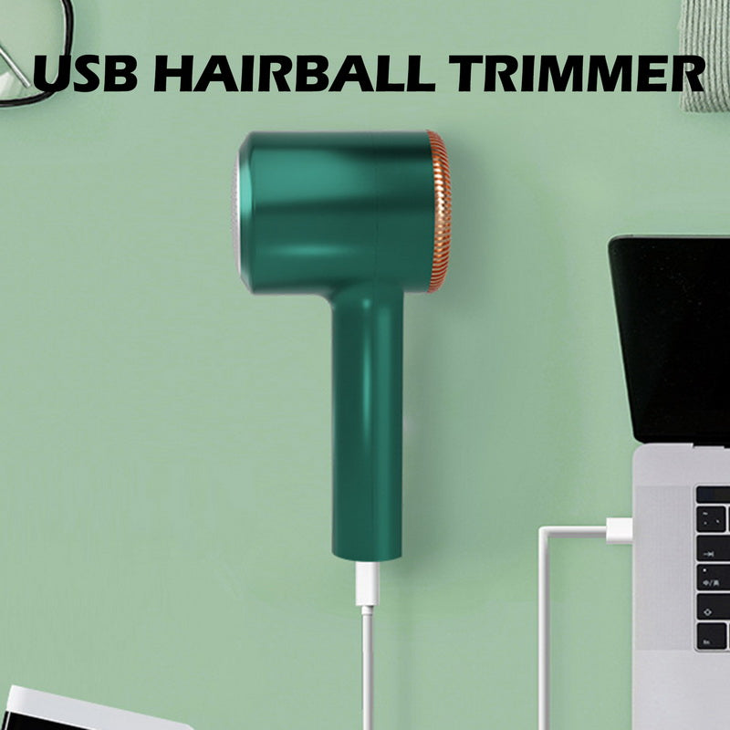 Brehn | USB WIEDERAUFLADBARES FABRIKREINIGUNGSGERÄT – FÜR KLEIDUNG UND TEXTILIEN