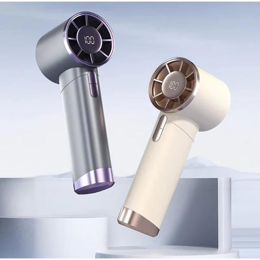 Tragbarer Handventilator | Brehn