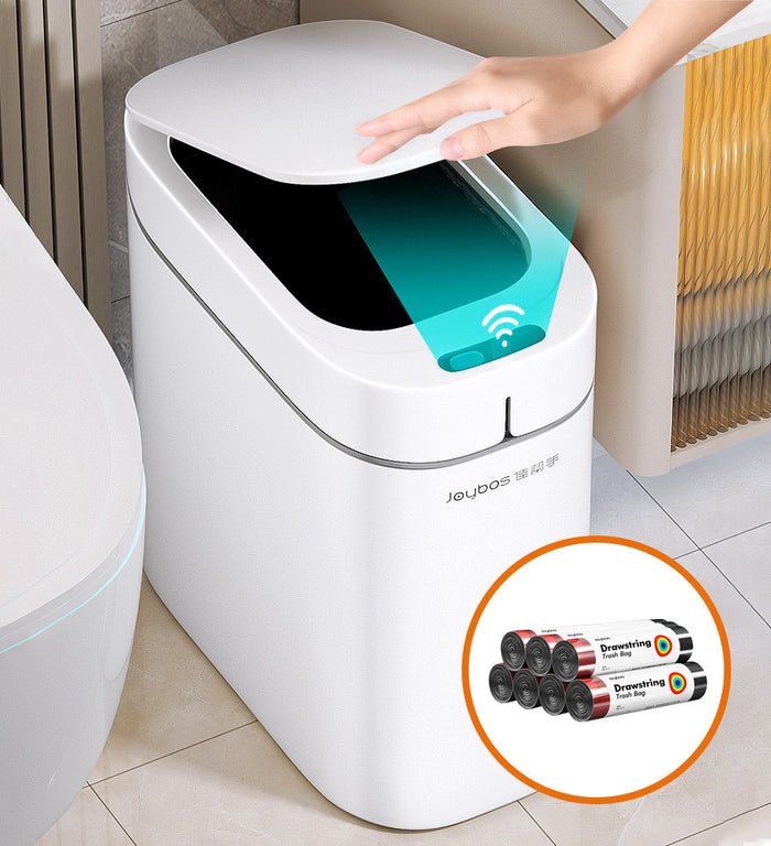 Smart Touch Mülleimer | Brehn