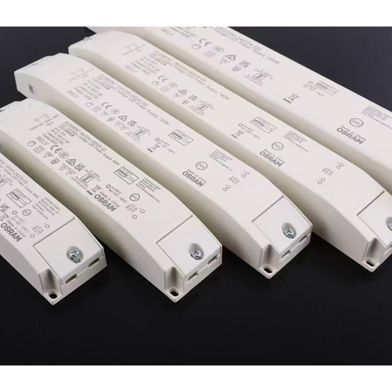 LED-Lichtleiste 2835, 220V/110V, ohne Kabel