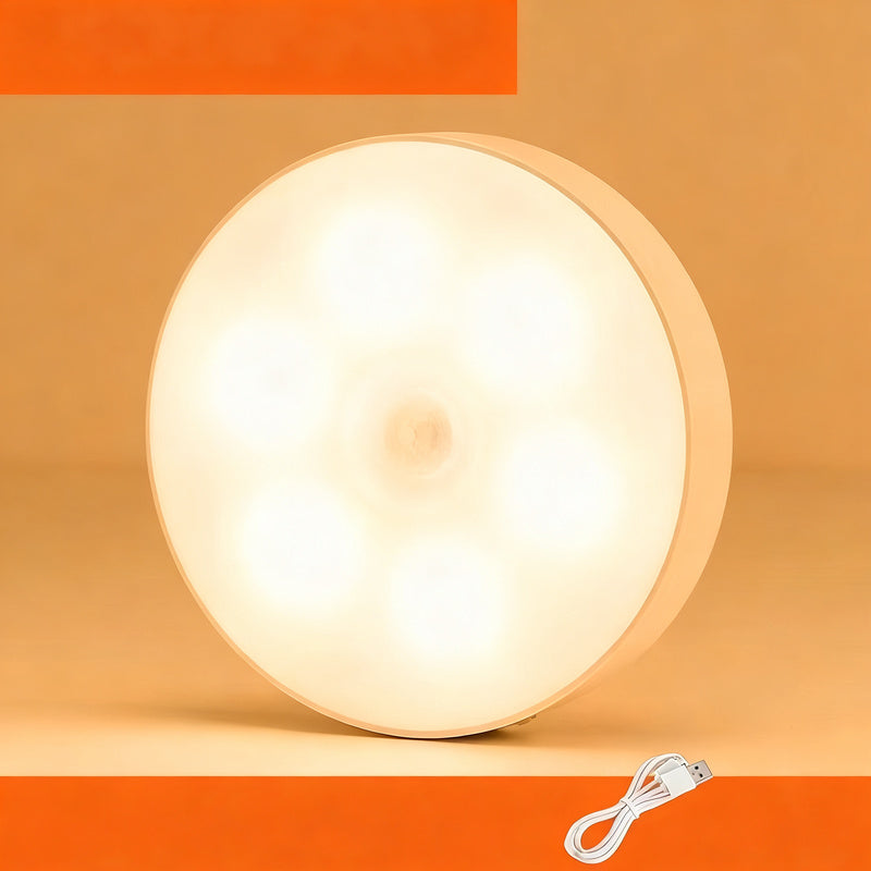 Magnetische LED-Schreibtischlampe mit Fernbedienung