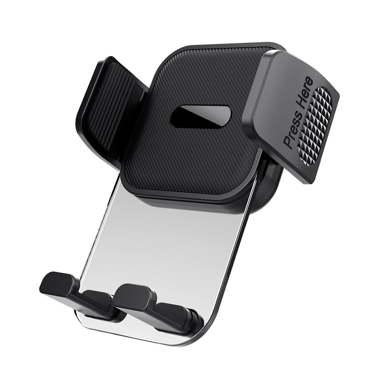 Handyhalter für Auto-Lüftung