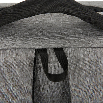 Geschäftsrucksack mit USB-Anschluss, 20-35 L