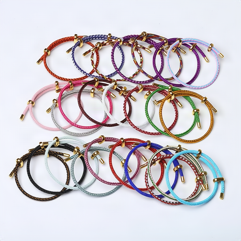 "Between Us" Joy Bracelet - Beige