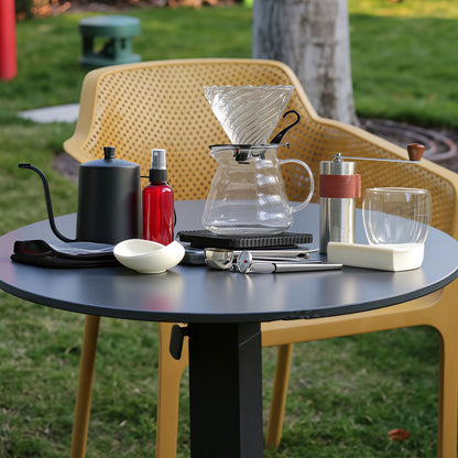Handaufguss-Kaffee-Geschenkset, 14–15-teilig