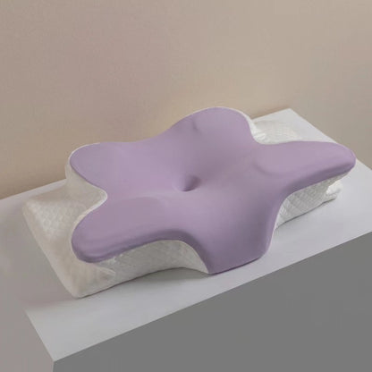Ergonomisches Liegestützkissen aus Memory-Schaum
