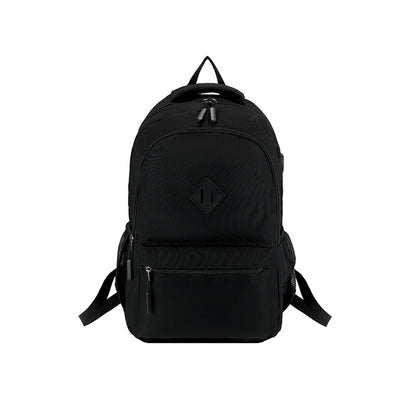 Reiserucksack, 36–55 L, Streifenmuster