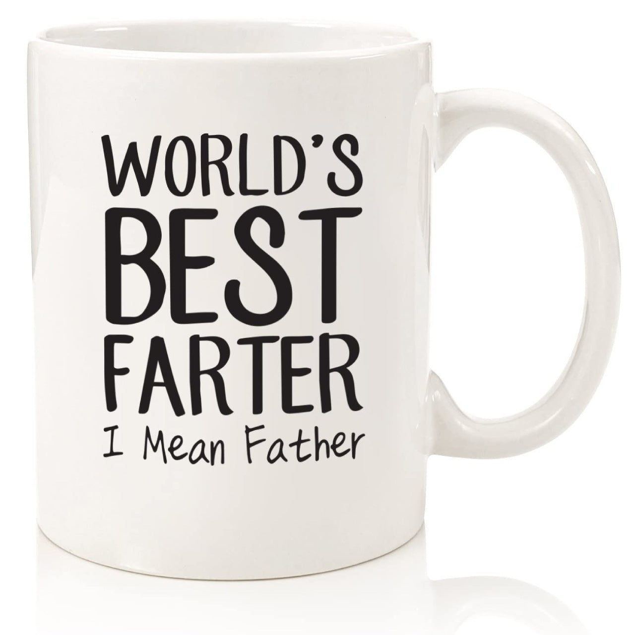 Keramik-Becher 11 oz