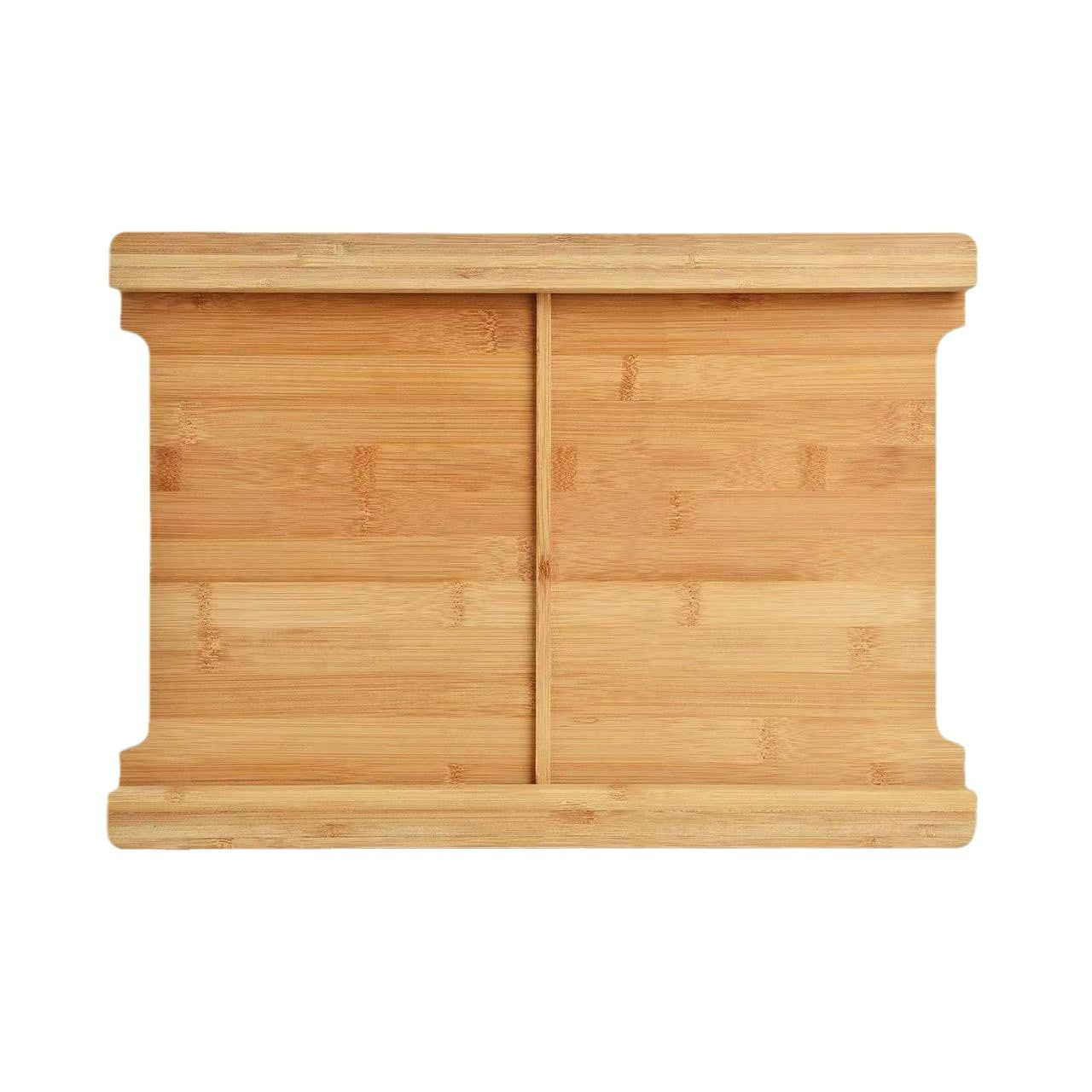 Schneidebrett aus Holz, mit oder ohne Griff