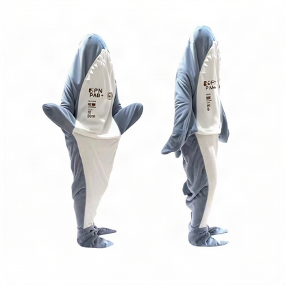 Hai-Schlafsack, tragbar, wärmend