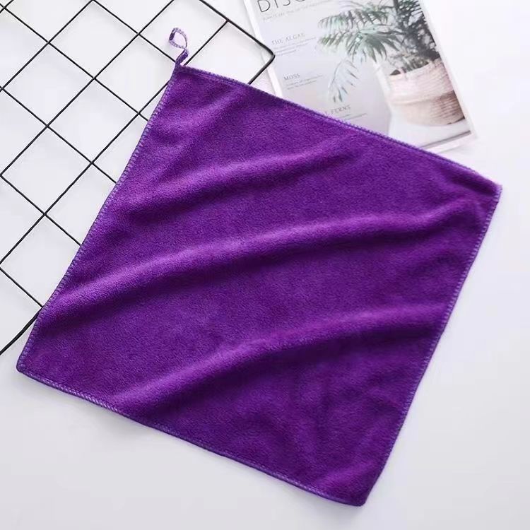 Mikrofasertücher, 2er-Set, 300 g/m²