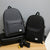 Rucksack, 36–55 L, wasserabweisend, USB-Ladeanschluss