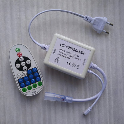 LED-Dimmer ZS-XS-DIMMER-DC, 12V–24V