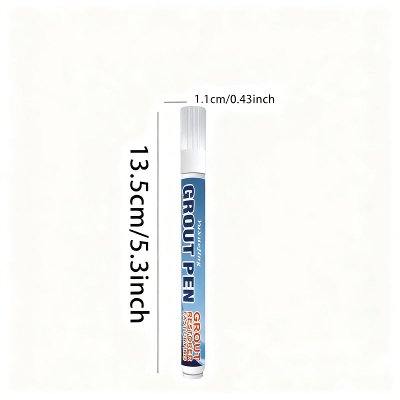 Fugenstift für Fliesen, 5 ml