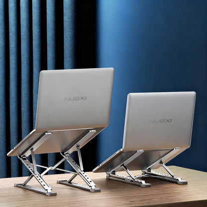 Laptopständer TP0071, 13–18 Zoll