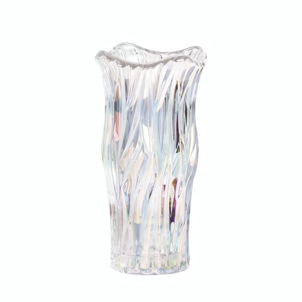 Babushka Vase