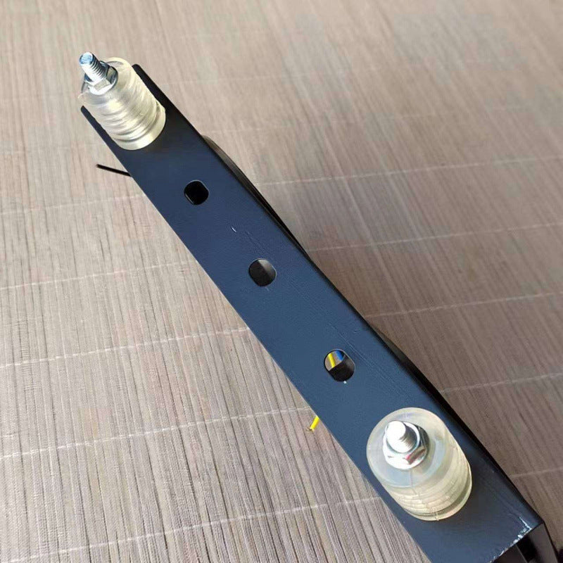 LED-Anhängerleuchte, 12-24V