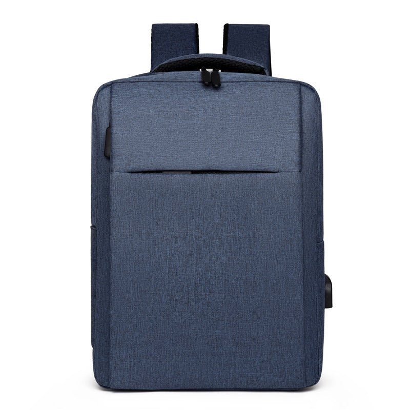Geschäftsrucksack mit Laptop-Fach, wasserfest, 20–35 L