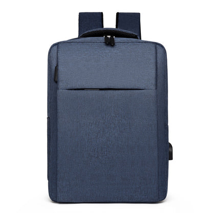 Geschäftsrucksack mit Laptop-Fach, wasserfest, 20–35 L