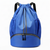 Sportrucksack Damen, 20–35 L, Oxford-Gewebe, Trocken-/Nassfächer