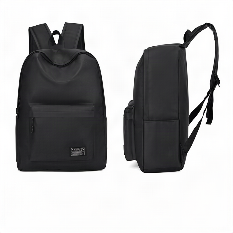 Laptop-Rucksack aus Oxford-Gewebe, 20–35 L