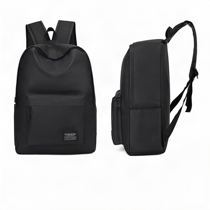 Laptop-Rucksack aus Oxford-Gewebe, 20–35 L