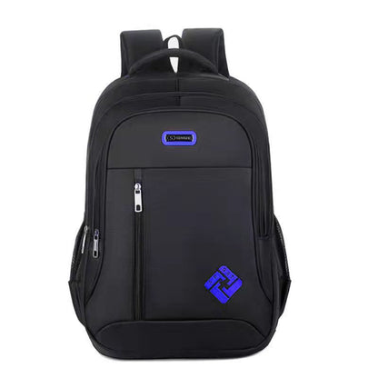 Leichter Rucksack, Polyester, 20–35 L, wasserfest