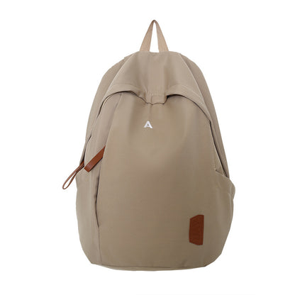 Großer Rucksack aus Nylon, 36–55 L, für Laptop