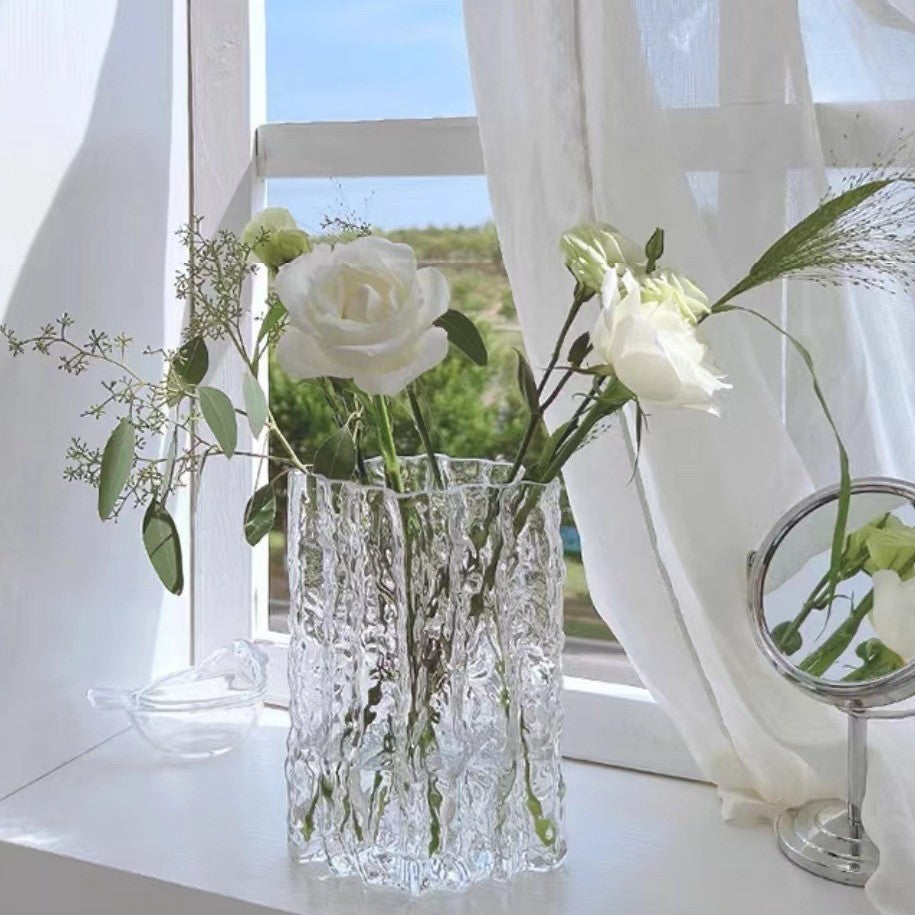 Babushka Vase
