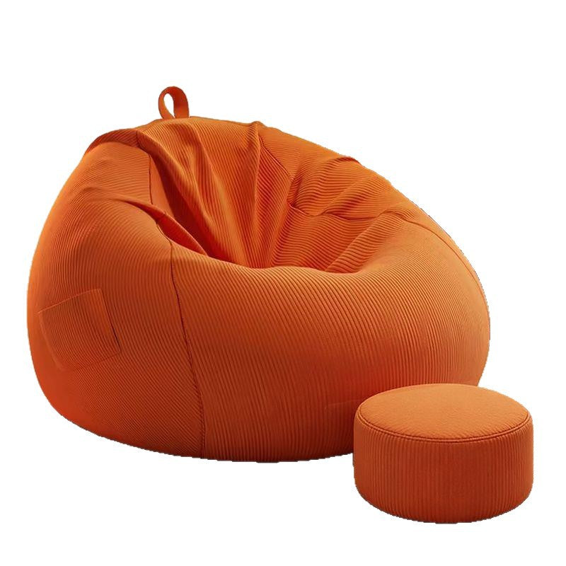 Sitzsack-Sessel für Erwachsene, mit EPS-Füllung