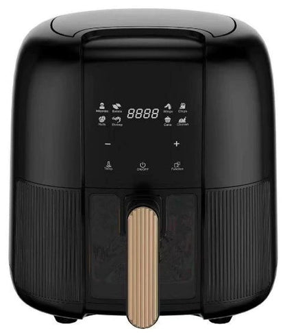 COSORI Turbo Tower 10,8-Liter Heißluftfritteuse Pro