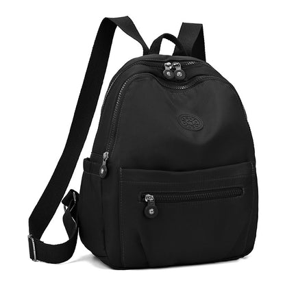 Nylon-Rucksack, frisch und süß