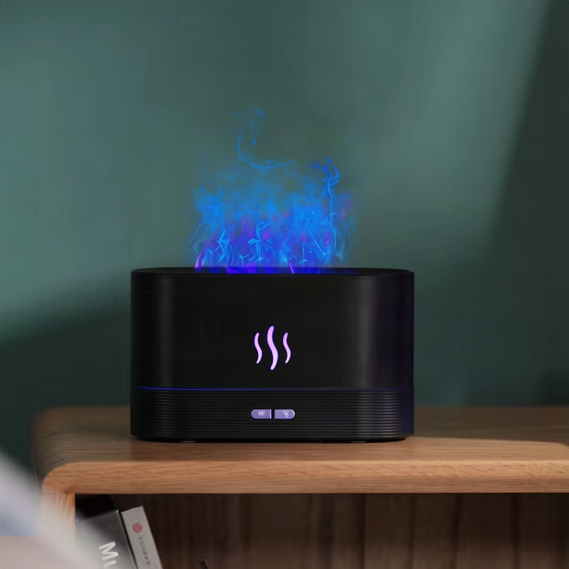 Aroma-Diffuser mit Zerstäuber und Timer