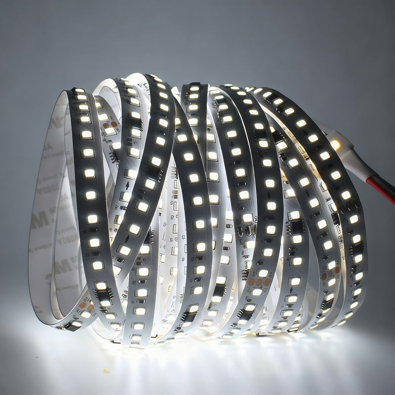 LED-Streifen 24V, 120er SMD2835, Farbwechsel