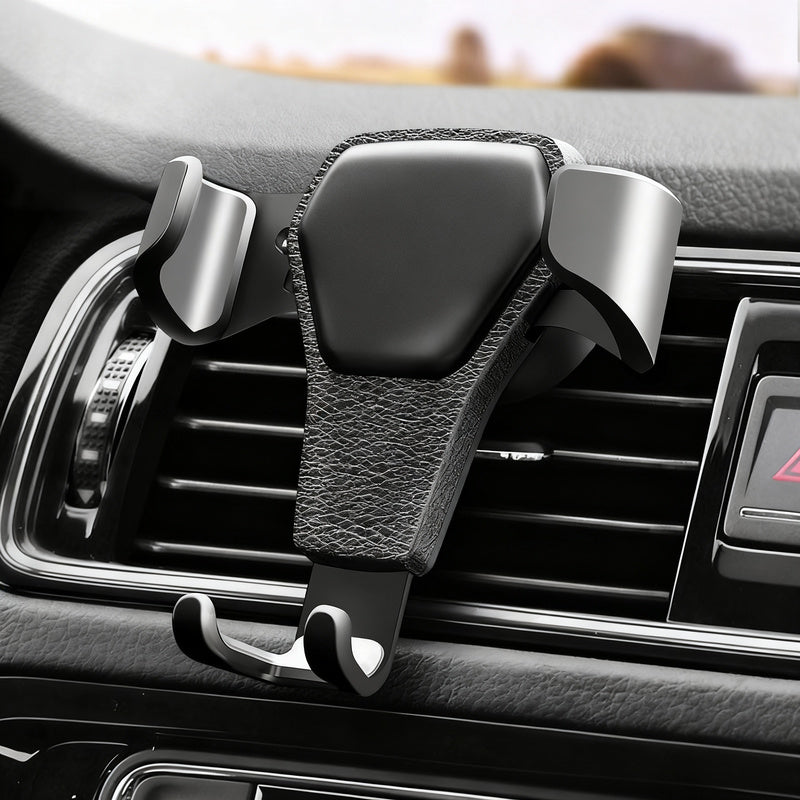 Kfz-Handyhalter für die Lüftung