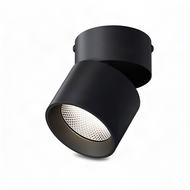 LED-Wandleuchte mit Fernbedienung und Farbwahl