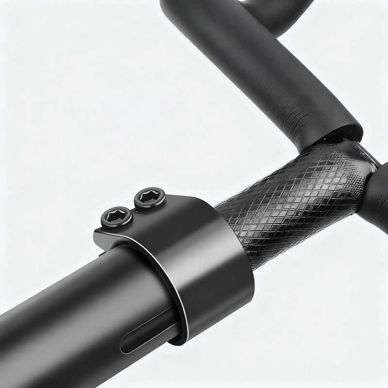 Fahrradwandhalter aus Stahlblech