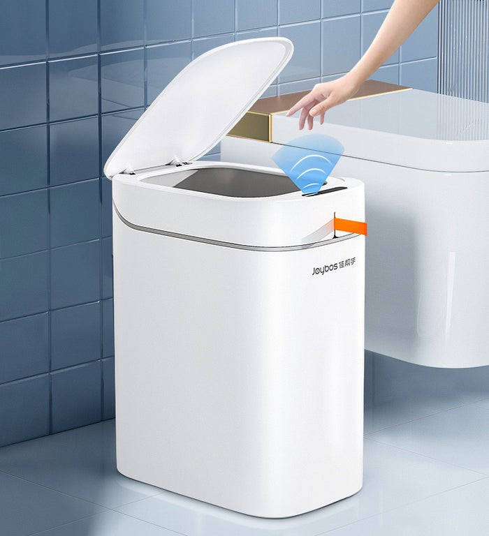 Smart Touch Mülleimer | Brehn