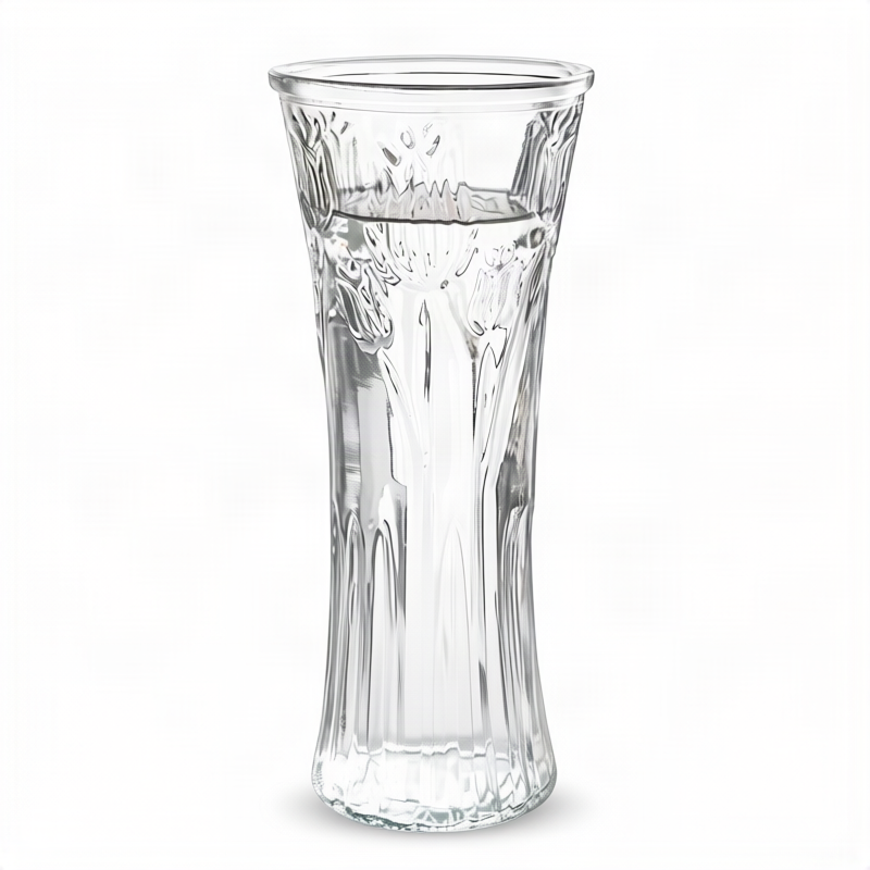 Babushka Vase