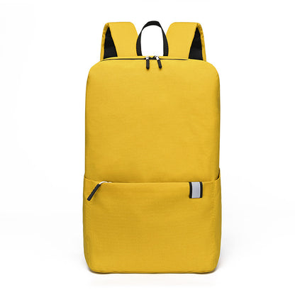 Rucksack aus Oxford-Gewebe, 20–35 L
