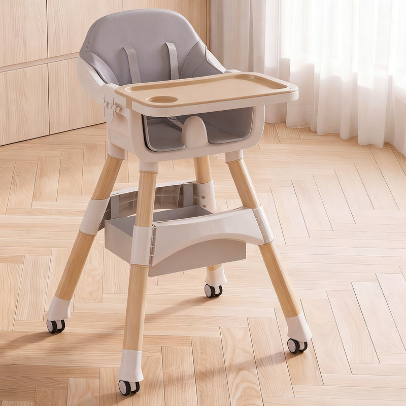 Hochstuhl für Babys und Kleinkinder