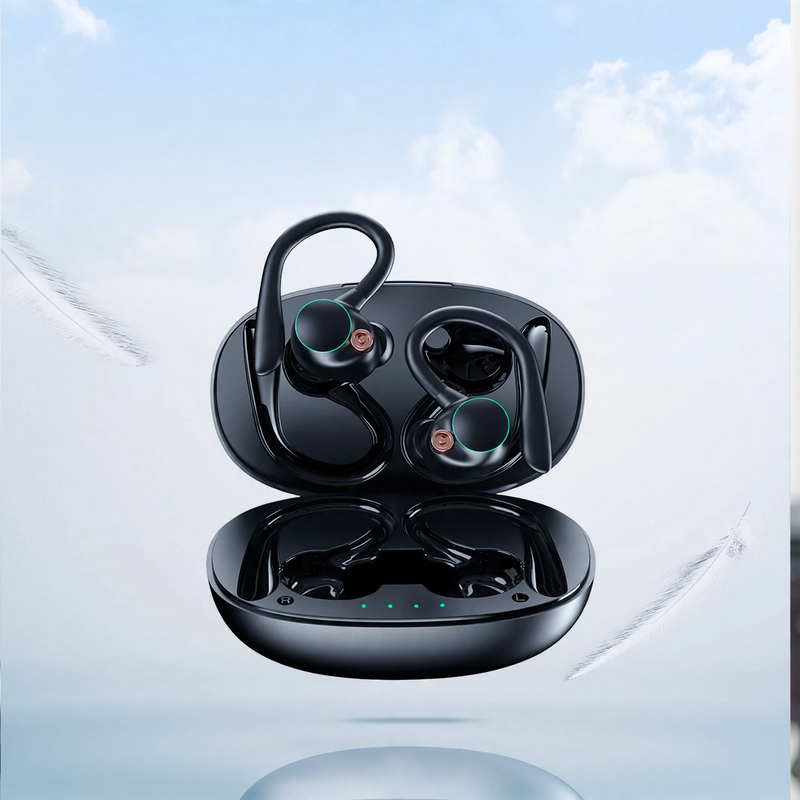 YYK580 Ohrbügel-Bluetooth-Ohrhörer, wasserfest