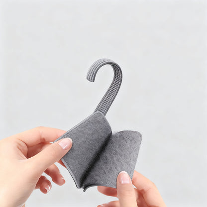 Antirutsch-Pads für Sofa und Bett, PVC