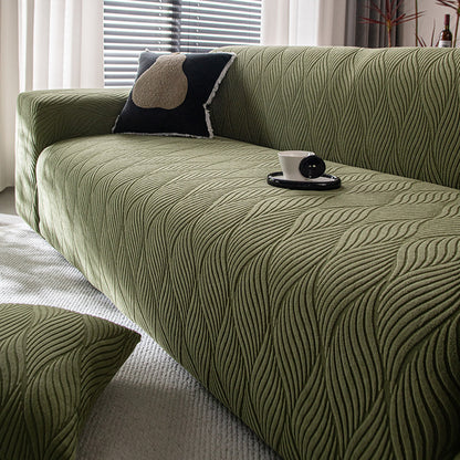 Leinenkissen für Sofas und Stühle, universell passend