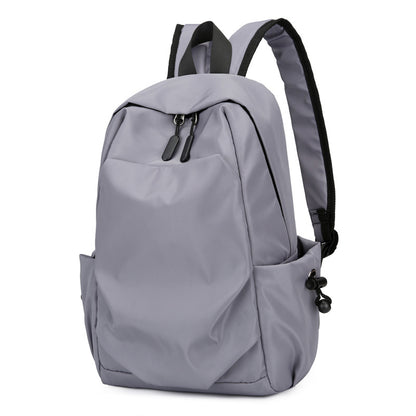 Kleiner Rucksack, bis 20 L, Oxfordstoff, wasserabweisend