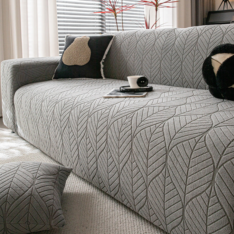 Leinenkissen für Sofas und Stühle, universell passend