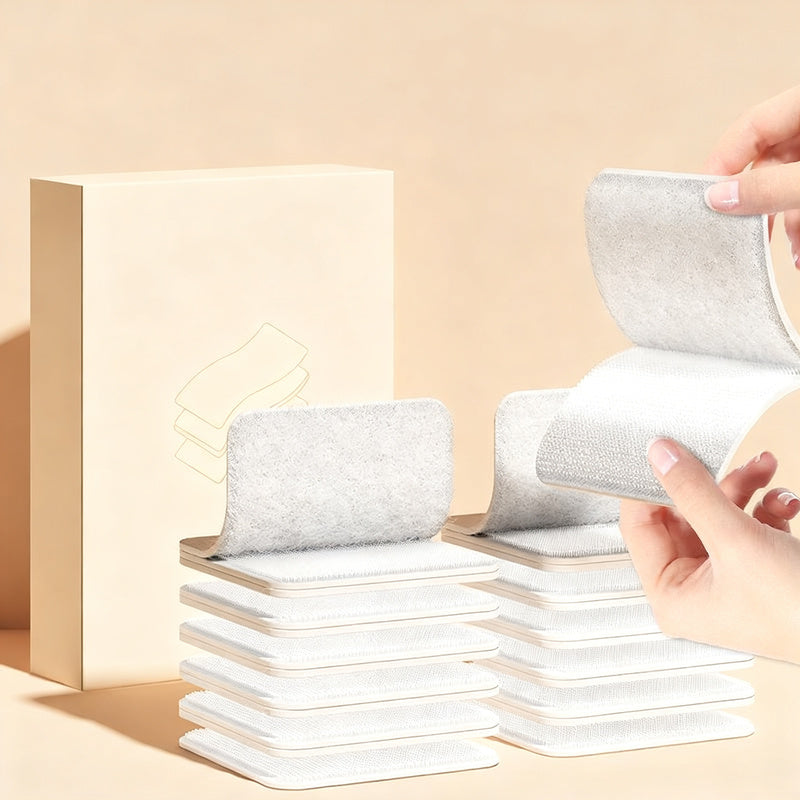 Antirutsch-Pads für Sofa und Bett, PVC